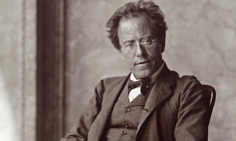 Mahler’s Resurrection: Life’s Biggest Questions. One Resounding Reply.