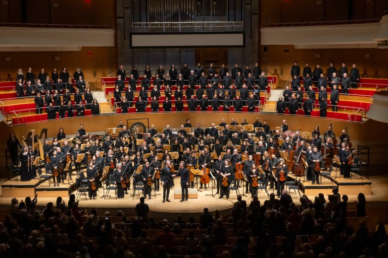 A Deeper Understanding of Mahler’s Symphony No. 2 Choral Text