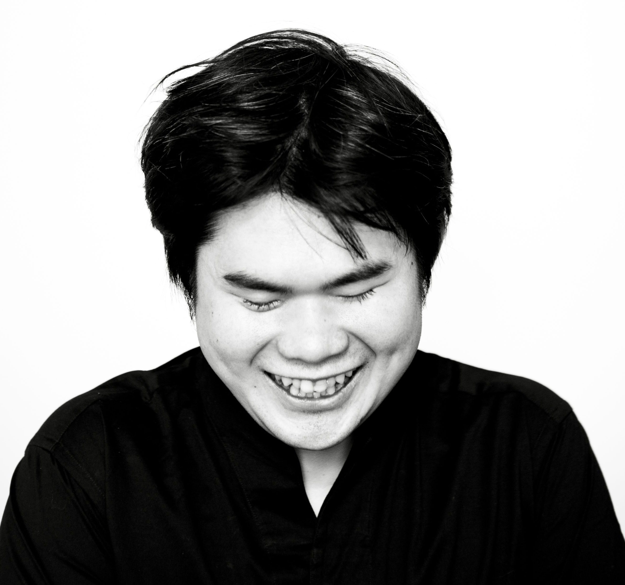 Nobuyuki Tsujii and the Music You Can Feel